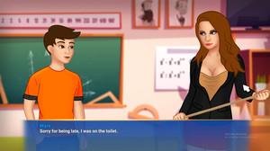 World of Sisters – New Version 0.40 [Sexy Goddess Game Studio]