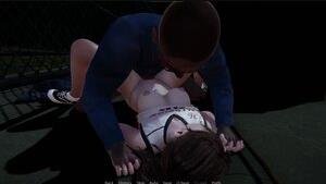 The Fallen Order: Zombie Outbreak – New Version 1.1b [RayAbby]