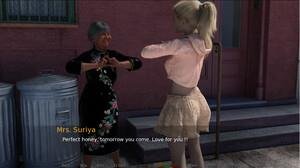 Its not a world for Alyssa – New Final High-Quality Version (1080p) [Partedes]