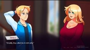 Life in Woodchester – New Version 0.14.1 [Dirty Sock Games]