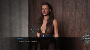 Kingdom’s Bane – Version 0.1 [Desire & Lust]