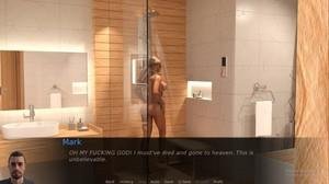 The Way Love Goes – New Chapter 33 [Naughty Skunk Games]