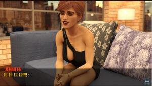 My First Time! – New Version 0.410 [Ashley Ratajkowsky]