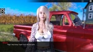 Being Super – Chapter 1 – New Version 0.20a [Sandman Games and Art]