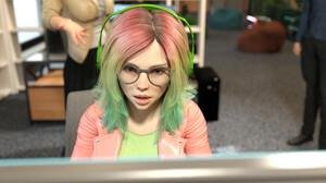 Fetish Locator: S&M Studio – New Version 0.9.20 [ViNovella]