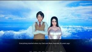 My Bully Tries to Corrupt My Mother Yuna – Episode 3.6 – New Version 0.75 [iNTRovertMilf69 Dev]