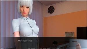 Fairwood Retreat 87 – Chapter 3 – New Version 0.4 [Sakura Blossom Games]