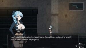 La Vitalis: Immortal Loss – New Version 0.23.0 [B-flat]