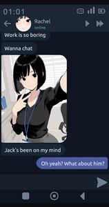 NeToRi Phone: Bull Simulator – New Version 0.7 [SM Games]