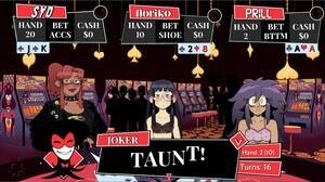 Joker’s Trip – New Version 0.2.0 [Clown Control]