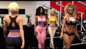 Not Going Back – New Chapter 3 [Cicada]