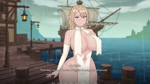 The Sunken Promise – Version 0.1 [NTRLORD]