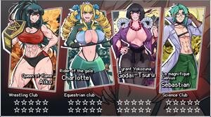 Fist Soul Chronicles: Path of the Bancho! – Chapter 1.1 [Pabo Babo]