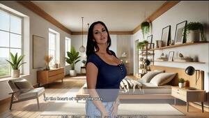 Best Mom – New Version 0.10 [BigBoy Projects]