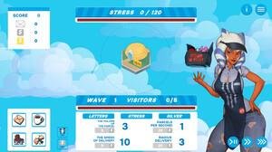 Adult Post Office – New Version 0.30a [bohohon]