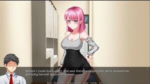 Rika’s Lustful Duty – New Version 0.04 [Netoraku]