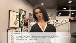 Lasting Connections – New Version 0.2 [Abyss Exploration]