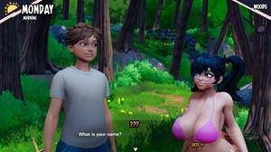 Peach Hills Division – New Version 042.0 [EvilBuda]