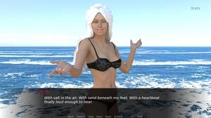 The Dance with Fire – Version 0.0.1 [MoonFire Games]