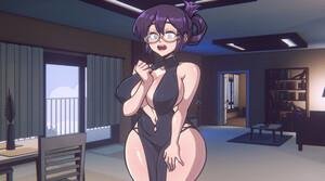 My Ghost Roommate – Final Version 1.0.1 (Full Game) [Murky Games]