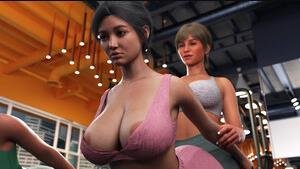 Alternative Shemevolution – Version 0.1.0 [LittleMed]