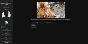 Condemned Town Expanded – New Version 1.06 [Voluntas]