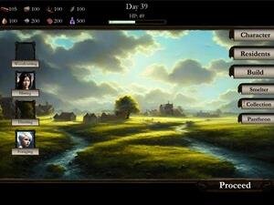 Of Devotion and Despondence – New Version 1.0.1 (Full Game) [Earliestbird]