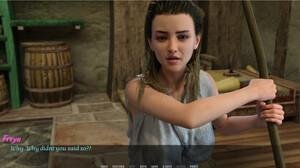 Between Worlds – New Version 0.1.8 PIII Beta [RolePlayer]