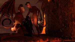 SpaceCorps XXX – Season 2 – New Version 2.9.4 [RanliLabz]