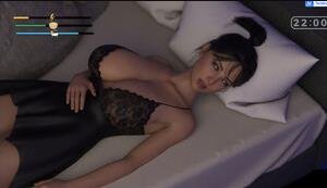 I’m Falling for My Sexy Neighbor: And Her Drunk Husband Has No Clue – Final Version (Full Game) [DanGames]