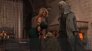 A Court of Chaos – New Version 0.5.0.2 [The Sexy Chinaman]