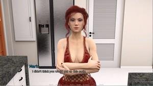 My Friend’s Family – New Version 0.20.0 [Captain Kitty]