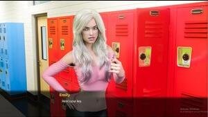 MILFs of Sunville! – Season 2 – New Fixed Version 10 Cracked [L7team]