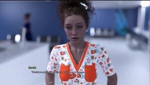 The Missing Part – New Chapter 3 [jPk vns]