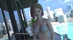 The Prosecutor – Version 0.1 [DrBunny]