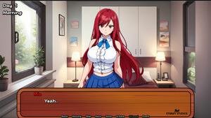 Lusty Tail – New Version 2.0.0 [Ethrift Studios]