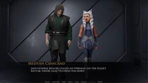 Star Warrior and Space Girls – New Version 0.5.0 [Typiconart]