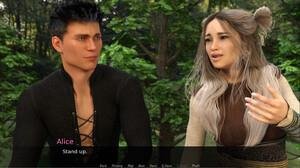 Nephilim – New Version 0.5.8 [BuuPlays]