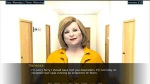 Peaches Are Not The Only Fruit – New Version 0.07 [Vivien]