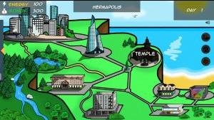 Futadomworld The Game – Binding Sim – New Version 0.9.8b [F.W.G.B.S.]