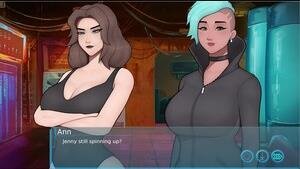 Sleeve Shock – New Version 0.1 August [Two Hot Milfs Studio]