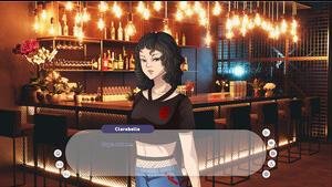 Maiden of Milk Side Story: Clarabelle – New Version v29.0.0 [Arianwen Mortimer]