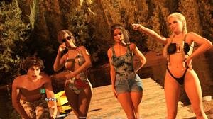 Last Sunset – Episode 1 PI [Venus]