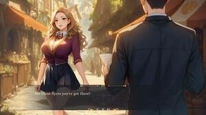 Lust & Magic – Final Version (Full Game) [Taboo Tales]