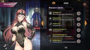 Dark Lord Leona – Demo Version [Maker]