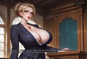 Degrees of Intimacy – Version 0.2 [Mandr4goran]