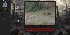 Apocalyptic World – New Version 0.65 [ttyrke]