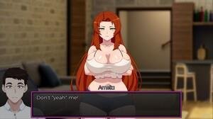 Vulgar Reverie – New Version 0.15 [Saxonado Studios]