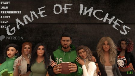 Game of Inches – New Version C1.E3P2.1 [Remveer]