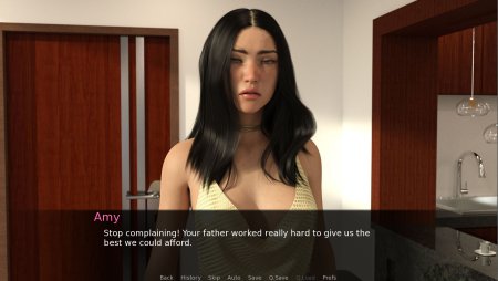 Cheerleaders – Season 1 – Version 1.1 – Added Android Port [Lounatick]